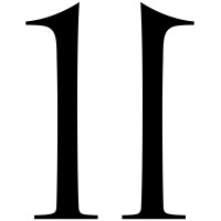 11 PEZZI SU  MISURA logo - Similar company to Emmanuel Camiceria