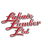 Lahaie Lumber Ltd logo - Similar company to Chaleur Forest Products - A Subsidiary Of Interfor