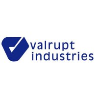 VALRUPT TGV INDUSTRIES logo - Similar company to Up'Textile
