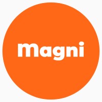 magni logo - Similar company to Noémie Bedroom