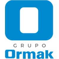 Grupo ORMAK logo - Similar company to Zerocity
