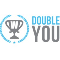 DoubleYou Games logo - Similar company to Stealth Mode