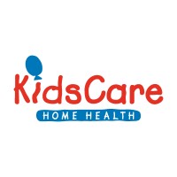 KidsCare Home Health logo - Similar company to Thrive Skilled Pediatric Care