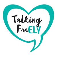Talking FreELY logo - Similar company to Ponthafren