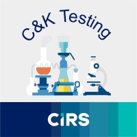 CIRS Testing logo - Similar company to Qualiturk Conformity Assessment Services Jsc