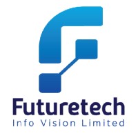 FUTURETECH INFO VISION LTD logo - Similar company to Futuretech Info Vision
