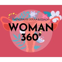 Woman360° Menopause Doula & Coach
