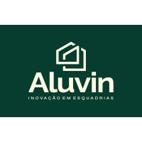 Aluvin Esquadrias logo - Similar company to Jacto Limpadora