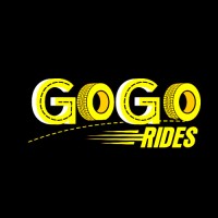 GoGorides logo - Similar company to Intellic Solutions