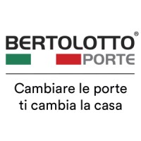 Bertolotto S.p.A. logo - Similar company to Finestre Nurith
