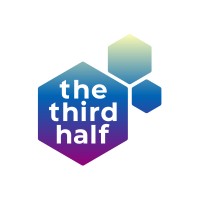 the third half logo - Similar company to Wayward Tours