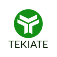 TEKIATE logo - Similar company to Solutech Bpo