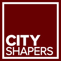 CITYshapers, Inc. logo - Similar company to Civic Solutions