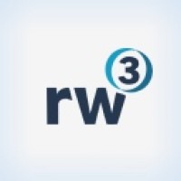 RW3 logo - Similar company to Workit Software