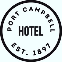 Port Campbell Hotel logo - Similar company to Acre Farm & Eatery