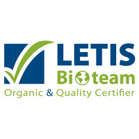 Letis Bioteam Kontrol ve Belgelendirme Anonim Şirketi logo - Similar company to Ecocert Türkiye