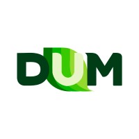 Diesel Utama Mineral (DUM) logo - Similar company to Enmintech