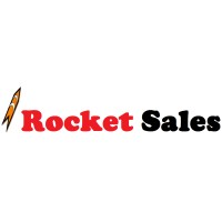 RocketSales Business Services Pvt.Ltd logo - Similar company to Blore Technologies Private Limited