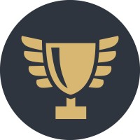 Best PropFirms logo - Similar company to Fundedbits