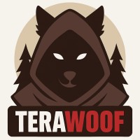 Tera Woof Studio logo - Similar company to Bestmac