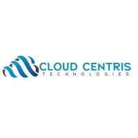 Cloud Centris Technologies logo - Similar company to Cloud Front Factory