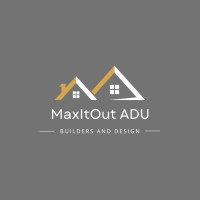 MaxItOut ADU logo - Similar company to Total Tutor