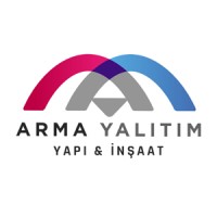 Arma Yalıtım logo - Similar company to Ec Yalıtım Üretim Paz.San.Tic.Ltd.Şti.