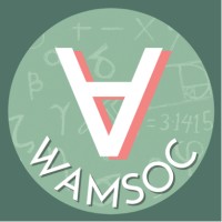 USYD Women and Diverse Genders in Maths Society logo - Similar company to Stem Equity Alliance