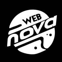WebNova logo - Similar company to Webnova