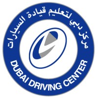 Dubai Driving Center logo - Similar company to Tenstar