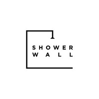 Showerwall logo - Similar company to Smiths Briten