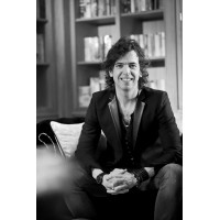 Peter Staunton Interior Design logo - Similar company to Diego Correa Interior Design