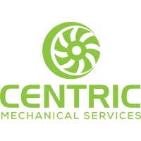 Centric Mechanical Services LLC logo - Similar company to Reliable Ac & Mechanical Services Llc