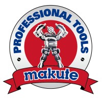Makute Power Tools logo - Similar company to Starft Walkie Talkie - Professional Communication Solutions Provider