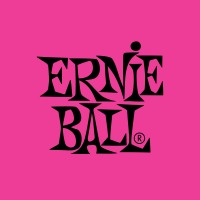 Ernie Ball Music Man logo - Similar company to Orange Amplifiers