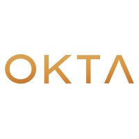OKTA & Co. logo - Similar company to Snow Ventures