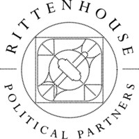 Rittenhouse Political Partners logo - Similar company to Shapiro For Pennsylvania