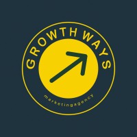 Growth Ways logo - Similar company to Strategy Experts