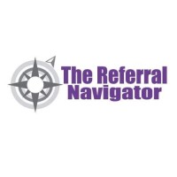 The Referral Navigator logo - Similar company to Rog Partners
