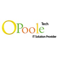 Opooletech logo - Similar company to Tecfare
