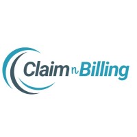 Claim N Billing logo - Similar company to 6Glogistic