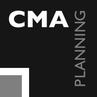 CMA Planning logo - Similar company to Landhold Developments