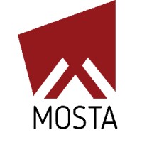 UAB Mosta logo - Similar company to Warmotech