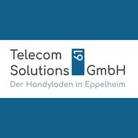 Telecom Solutions 61 GmbH (Mannheim) logo - Similar company to Ecos Work Spaces Mannheim