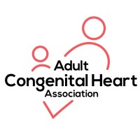 Adult Congenital Heart Association logo - Similar company to The Children'S Heart Foundation