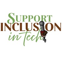 Support Inclusion in Tech logo - Similar company to Decoupled Days