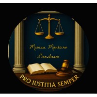 Marisa Monteiro Borsboom - much more then legal logo - Similar company to Future Female Entrepreneurs