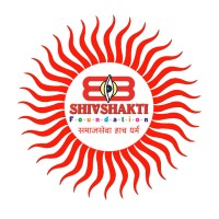 ShivShakti Social Foundation logo - Similar company to De'Thri Foundation