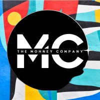 The Mohney Company logo - Similar company to Nbw Studios