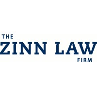 The Zinn Law Firm logo - Similar company to Grun Law Corporation